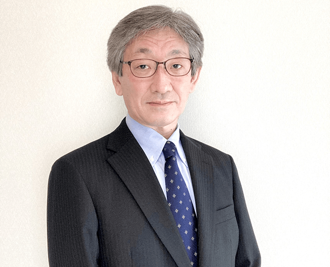 代表取締役社長 新里 雅則